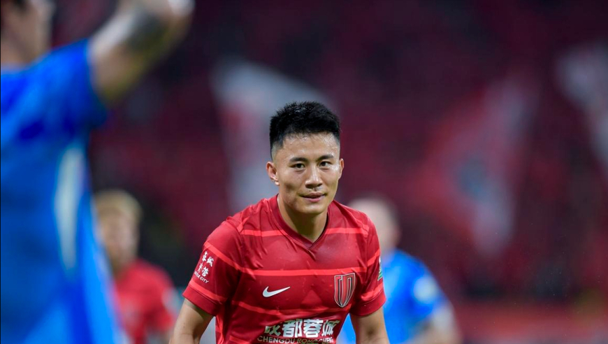 刺激夜！蓉城5-0，国安4-0，泰山3-1，申花3-0、浙江3-0，亚泰1-0