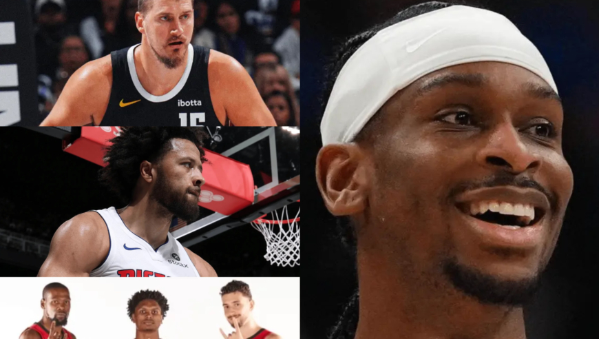 议起复盘 | 群雄逐鹿！25-26赛季NBA球队实力榜排名与分析