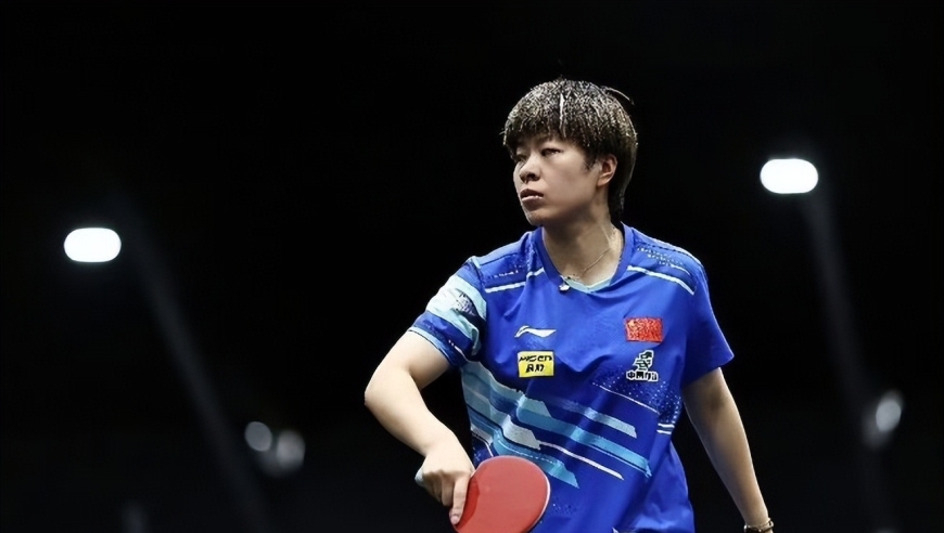 3-2！国乒挺进冠军赛女单8强：王艺迪大逆转名将，或迎战张本美和