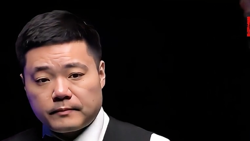 体坛名场面｜时隔1779天的历程，丁俊晖在南京火力全开，登顶夺得生涯第15冠