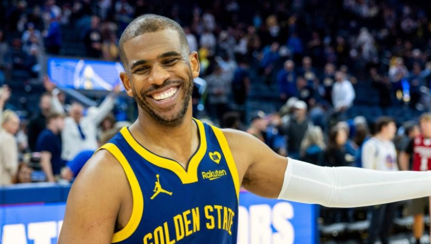 保罗打了21年NBA，退役后能领到多少退休金？说出来你可能不信