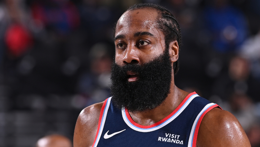 快船奇才决胜时刻：莱昂纳德关键三分+桑德斯两罚全中打到奇才投降