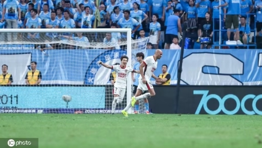 亚冠附加赛：蓉城3-0曼谷联晋级正赛 杨明洋首球，费利佩双响
