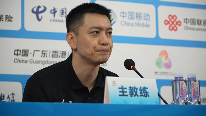 赵继伟伤情不乐观 可能会影响国家队备战和未来的联赛