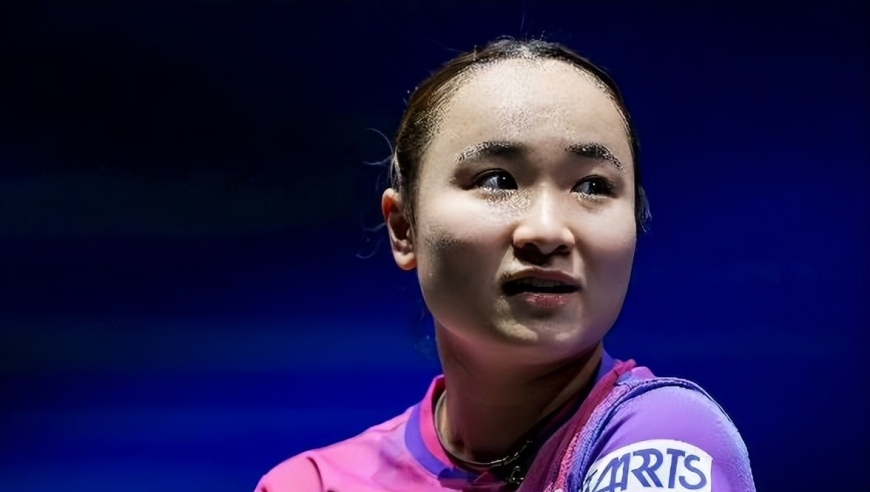 0-3！乒坛再爆冷门：又一世界前十被淘汰，伊藤美诚冠军赛首轮出局
