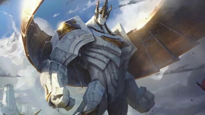 多兰能选卡蜜尔！T1冠军皮肤选择引发热议！网友：求你了Faker选加里奥吧！