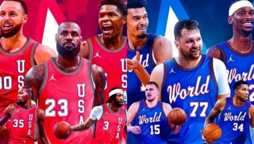 12分钟31分！萧华改赛制赌对了？这才是全明星该有的样子