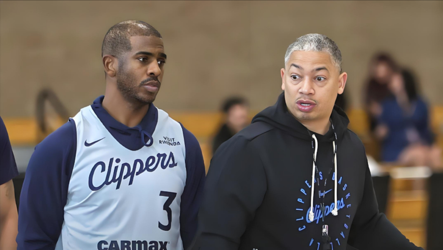 唇语揭秘泰伦卢怒骂保罗细节：保罗让哈登传话提建议，卢当即爆粗