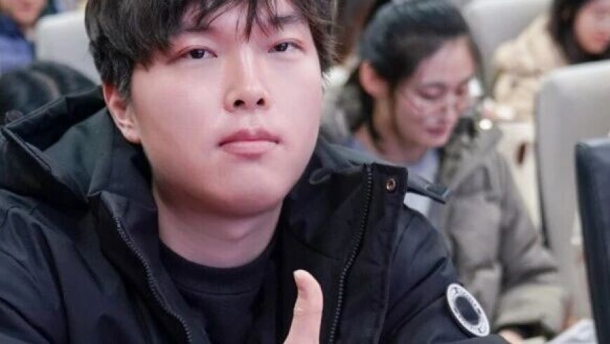 伟大无需多言！Bin哥主动降薪让BLG补强买人！教练丹尼称会严格管束提高纪律性！