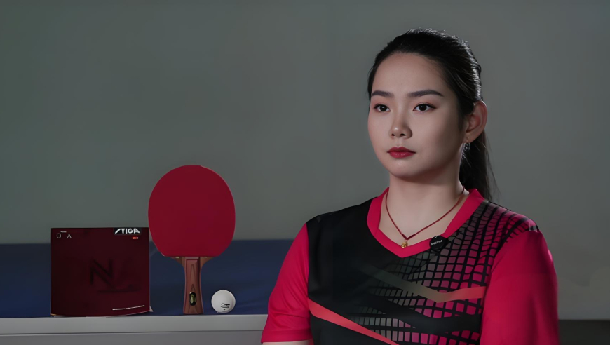 &ldquo;让你见识五种打法&rdquo;！何卓佳横扫张本美和，告诉世界何为国乒底蕴｜体坛记忆