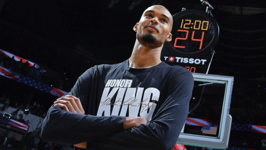 NBA官方实力榜：雷霆蝉联榜首火箭第八 湖人掉出前十勇士快船排名上升