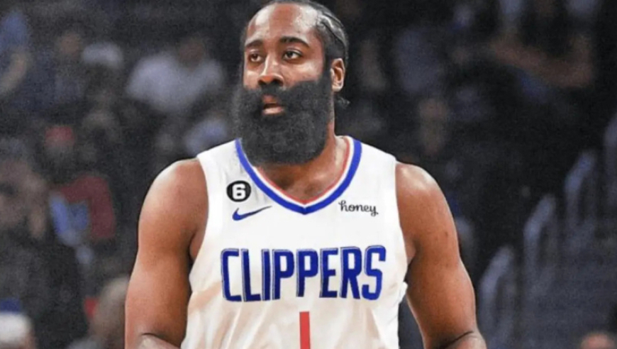 哈登已得28614分，需要多久才能超越3万分？说出来你可能不信