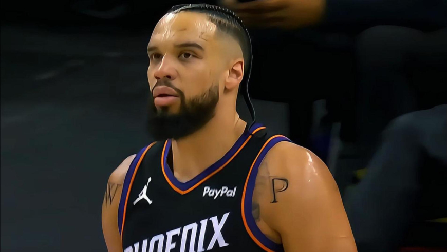 开场就要打崩！雷霆全员发力开场轰出20-4攻击波碾压太阳全过程