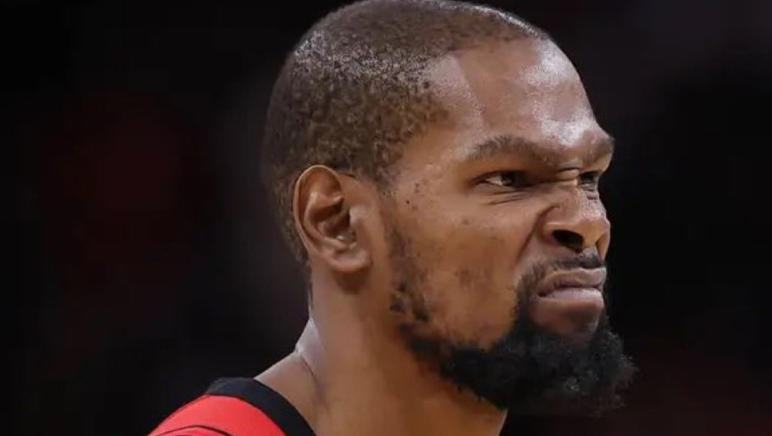 面对威少不留情！杜兰特vs国王24分集锦：下半场暴走率火箭带走胜利