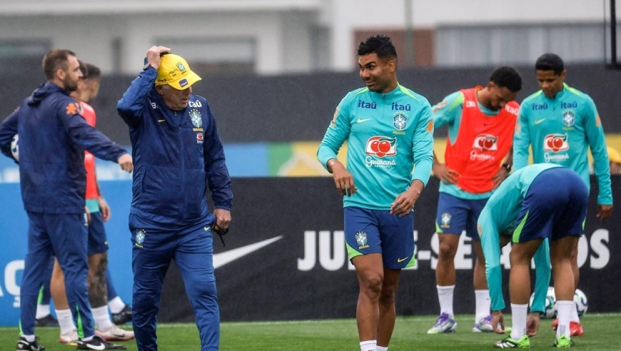 告别世界杯？内马尔终于遭弃用，两大原因是关键，落选后仍打游戏