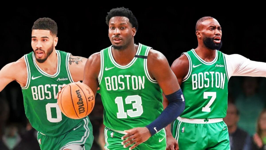 2.4亿顶薪续约！湖人点名交易！半个NBA都在抢他