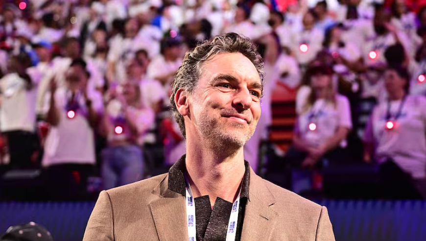 恭喜！大加索尔被选入国际奥委会执行委员会 任期至28年洛杉矶奥运