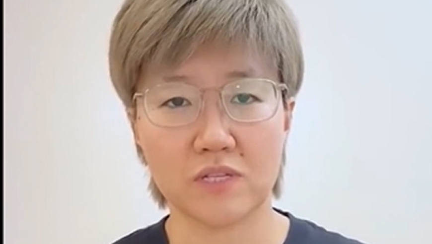 郭炎道歉了，但这事儿的影响不会就此结束