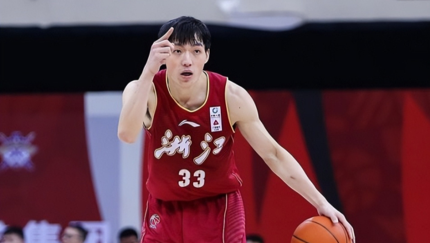 最后90秒领先11分！看青岛如何连送大礼包 助浙江完成惊天逆转