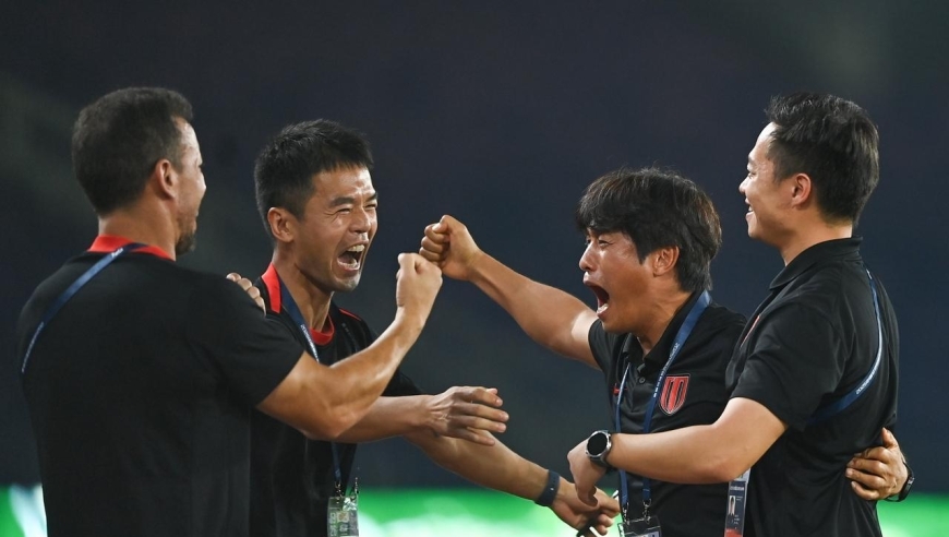 成都蓉城被坑惨了？徐正源突然翻脸不认人，拒绝续约+想回韩国！