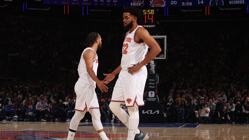 交易唐斯？涉及多支球队，字母哥也在其中，联盟恐要变天！