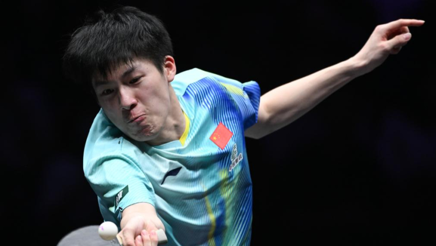 局势不妙！勒布伦凶猛攻势逆转比分打停温瑞博 解说直言需要慢下来