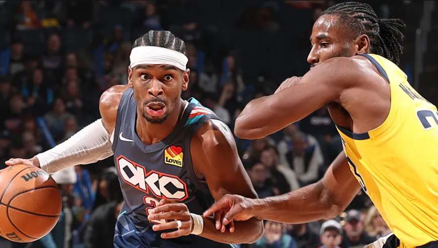 NBA最新排名出炉！火箭坐稳第4，卫冕冠军两队大爆冷，湖人收大礼