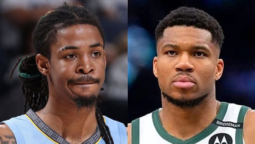 史上最冷清截止日？字母哥莫兰特接连伤停：交易市场或再遭重创