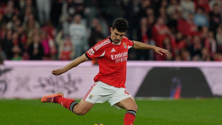 随着穆帅率队3-0,葡萄牙国民0-1,阿罗卡1-0,葡超最新积分榜出炉