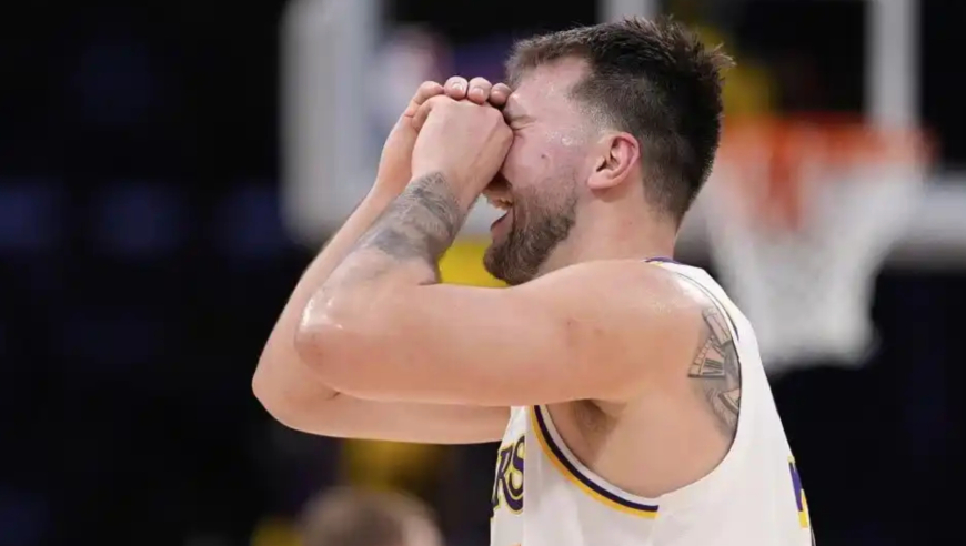 湖人凭啥能击败热火？数据不会说谎，4大功臣齐发威