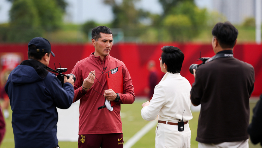 曝邵佳一20日迎国足首秀！末战踢乌兹别克，3月份过招2支世界杯劲旅