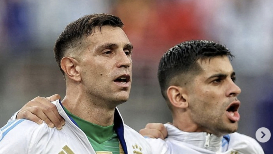 身价6500万，超越罗梅罗！阿根廷队世界杯迎来强援，补齐短板冲冠