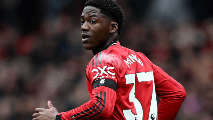 DO：梅努、马奎尔都将入选英格兰最新一期大名单