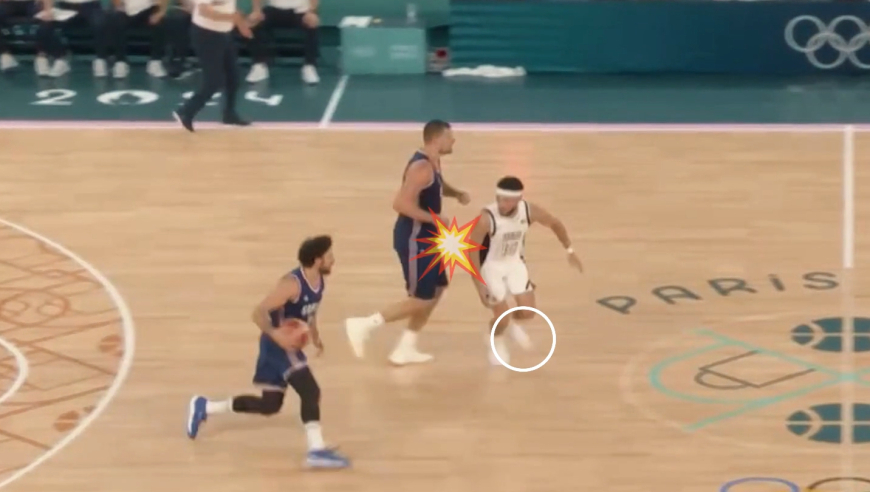 极致的团队篮球？3个小妙招轻松过半场