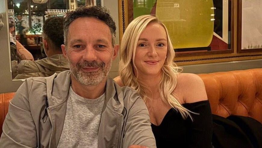 吉格斯弟弟：被哥哥戴绿帽都过去了，靠这事我赚了100万英镑