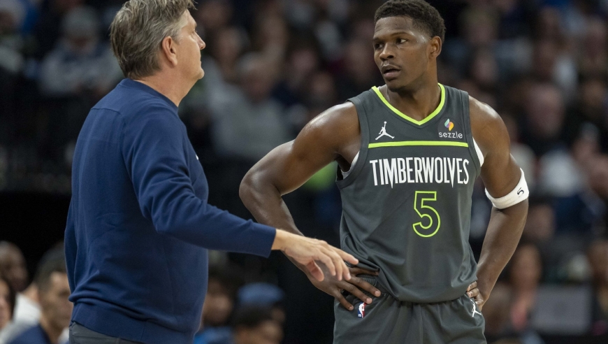 一夜之间，西部动荡！詹姆斯或离开，快船迎利好，芬奇也无能为力