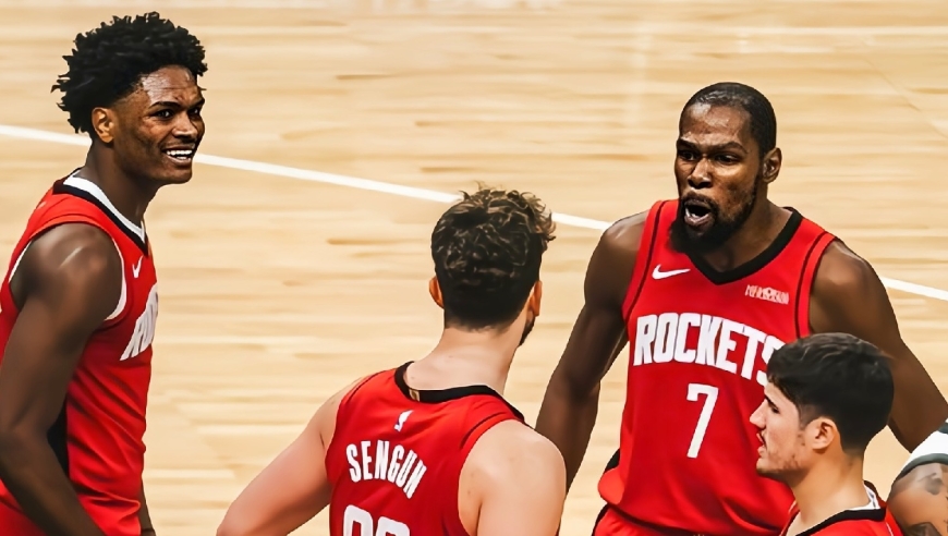 火箭123-118险胜奇才，谢泼德19+7+10+6，谁是最佳？数据不说谎！