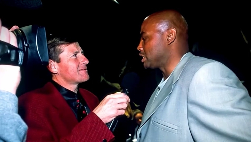 43年坚持热爱，这名NBA记者的故事到底有多感人？