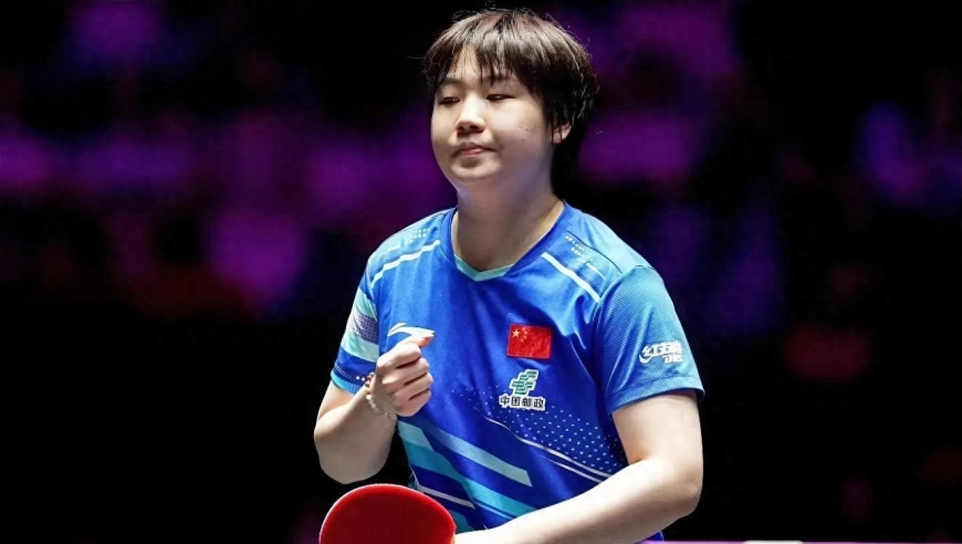爆冷晋级！日本队遭双杀！蒯曼3-1淘汰伊藤美诚，张本美和内战失利，全日仅剩独苗