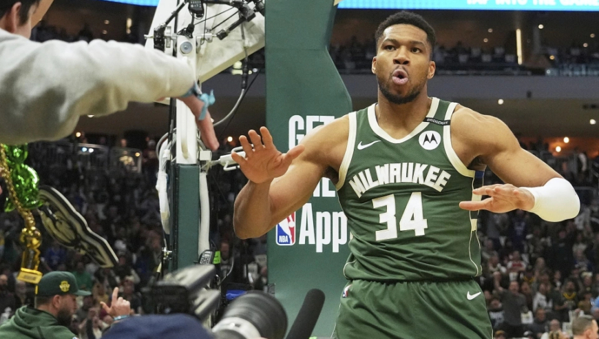 达成共识！字母哥离队倒计时，开拓者成最大赢家，杨瀚森恐被放弃