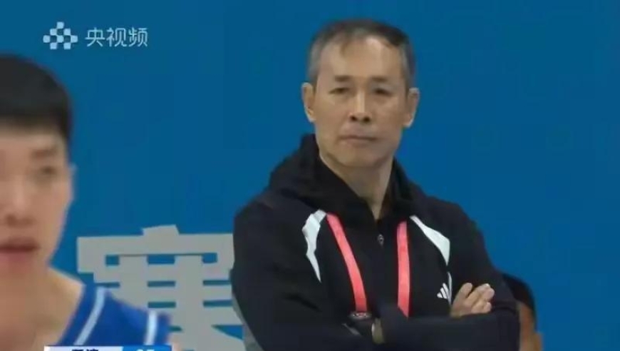 爆冷！88-97！全运男篮北京输天津，谁是罪魁祸首，数据一目了然