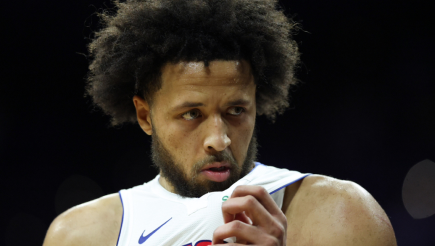 七连胜！坎宁安46+12+11，麦科勒姆42分，活塞胜鹈鹕高居东部第一