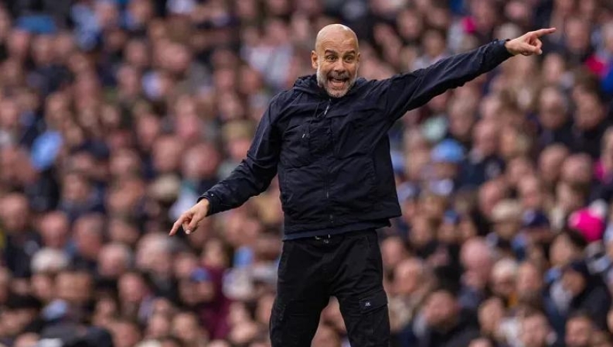 英超争冠悬念重启！奥赖利梅开二度，曼城2-1力克纽卡施压阿森纳