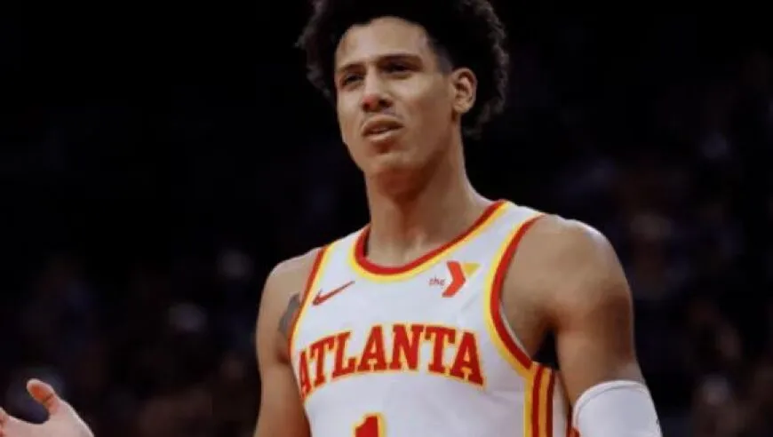 NBA常规赛：西部垫底！鹈鹕遭老鹰双杀吞9连败 波津29分杰伦准三双