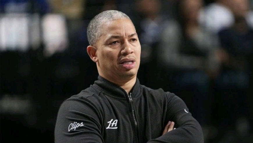 泰伦卢公开抱怨！湖人造犯规太无解 快船防不住 德比3分惜败引争议？