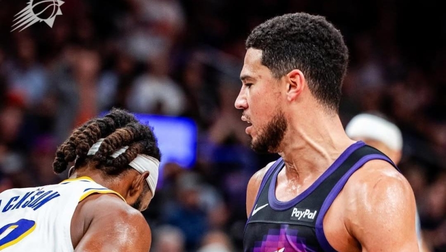 悄悄5连胜，从摆烂到争季后赛！西部黑马再崛起，这笔交易真的双赢