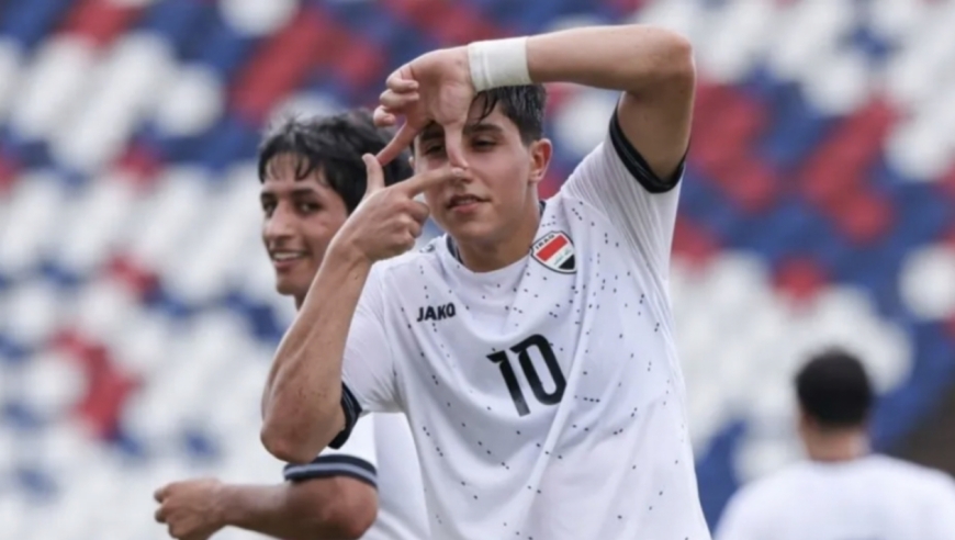 U23亚洲杯最新出线形势：1队晋级+2队提前回家！国足大战澳洲冲击首胜