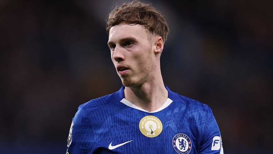 太可惜！慢镜还原帕尔默丢逆天空门读秒绝杀，切尔西2-2利兹联