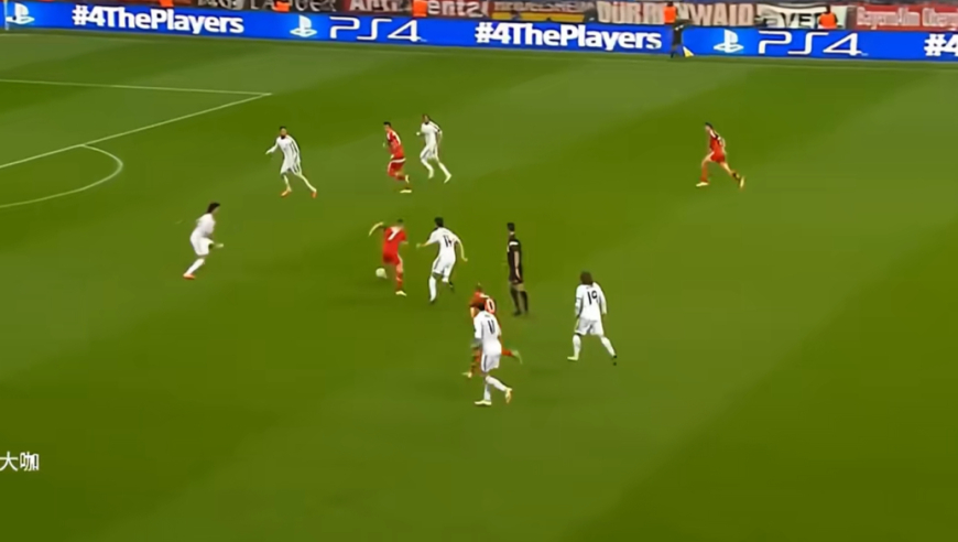 最低调的指挥官，哈维阿隆索西班牙足球黄金时代的中场大师！