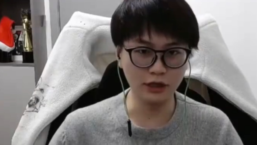 世界冠军休息130天之后，强势复出，自曝有很多战队要，不愁工作